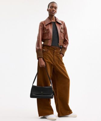 チェルシー ショルダー バッグ 30 | COACH/コーチ | 三越伊勢丹